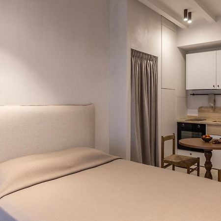 Om Living Pelion Lägenhet Áyios Dhimítrios Exteriör bild
