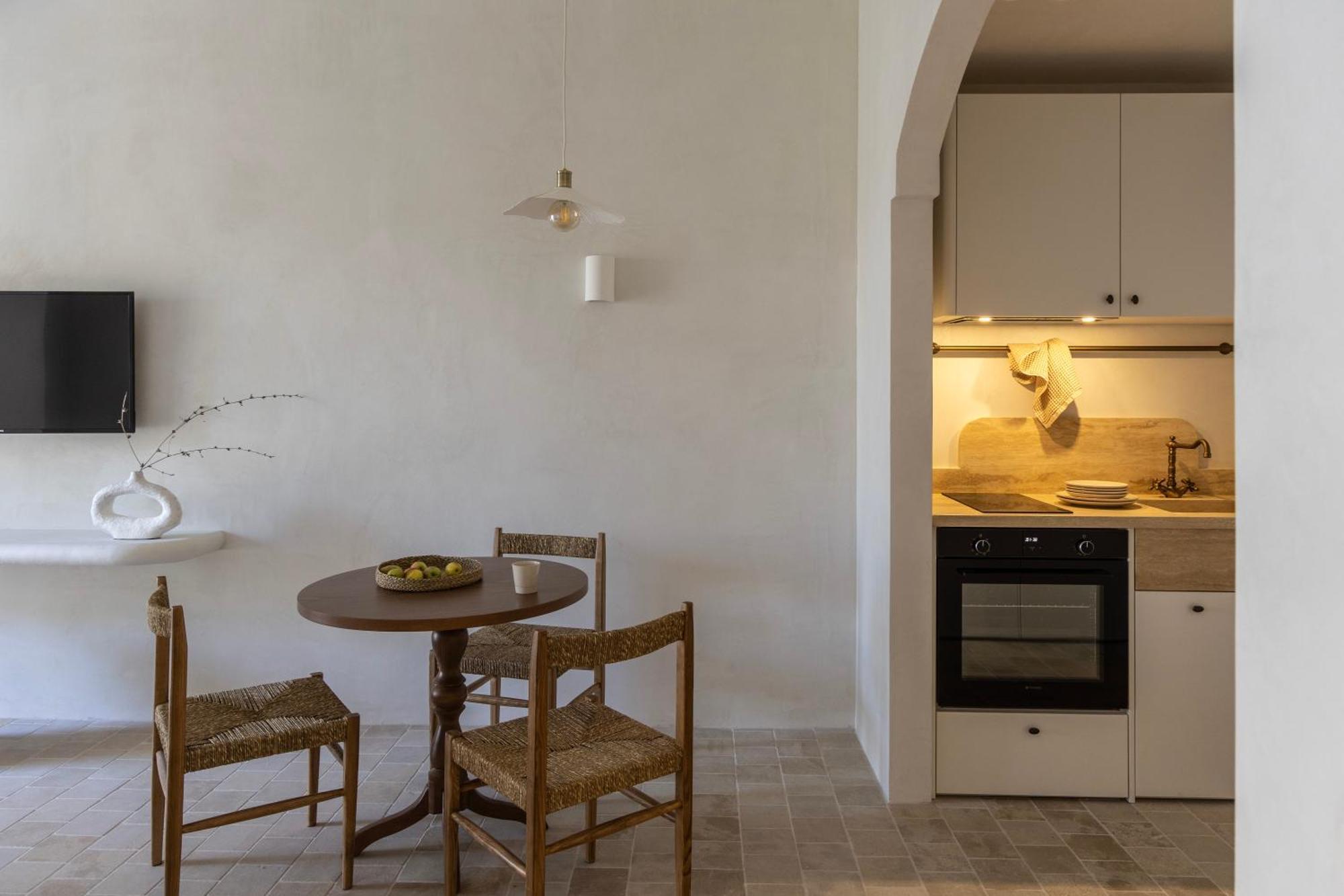 Om Living Pelion Lägenhet Áyios Dhimítrios Exteriör bild