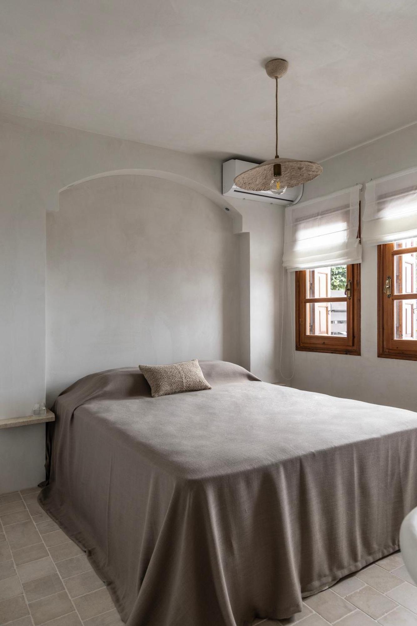 Om Living Pelion Lägenhet Áyios Dhimítrios Exteriör bild