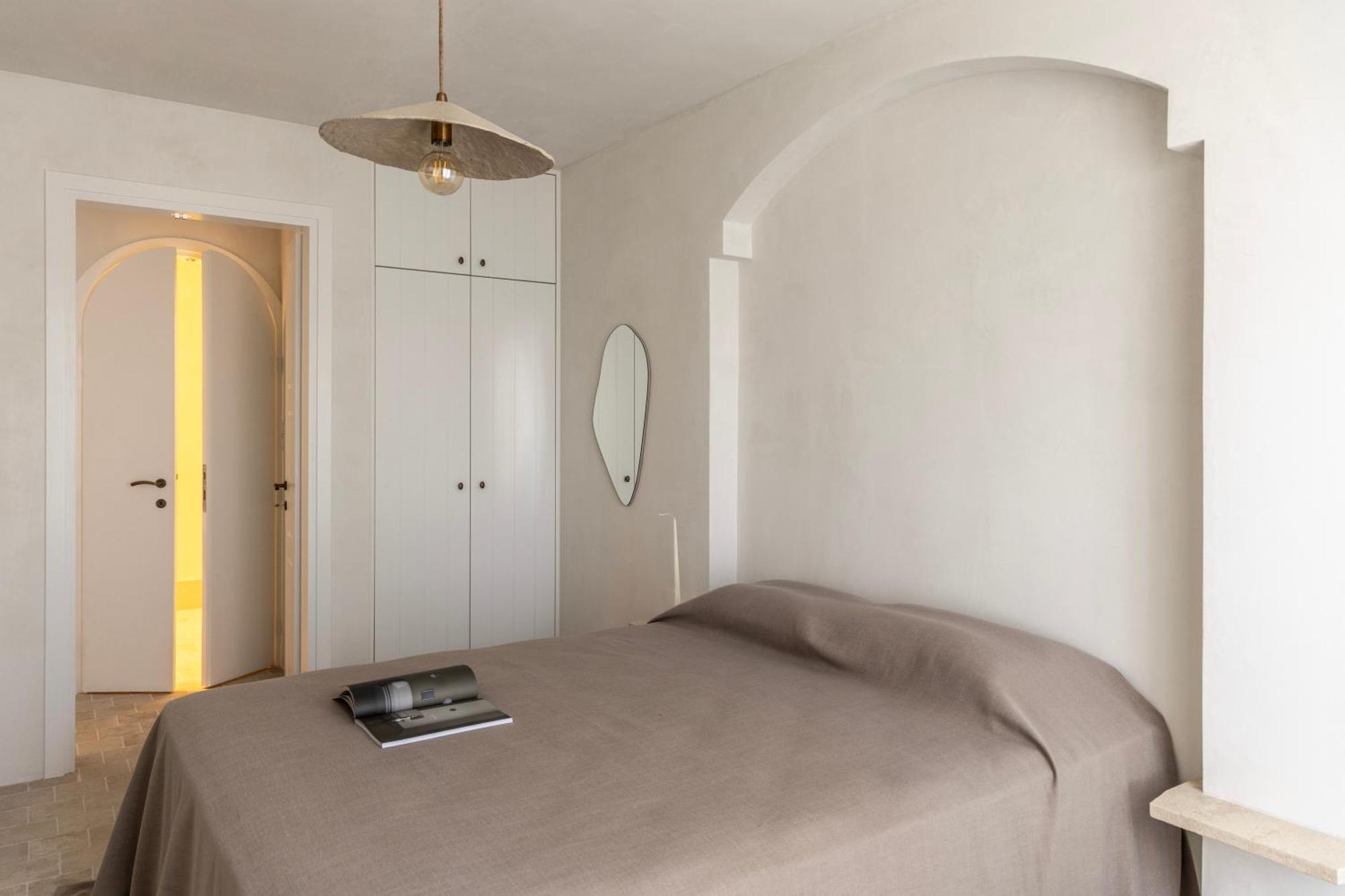 Om Living Pelion Lägenhet Áyios Dhimítrios Exteriör bild