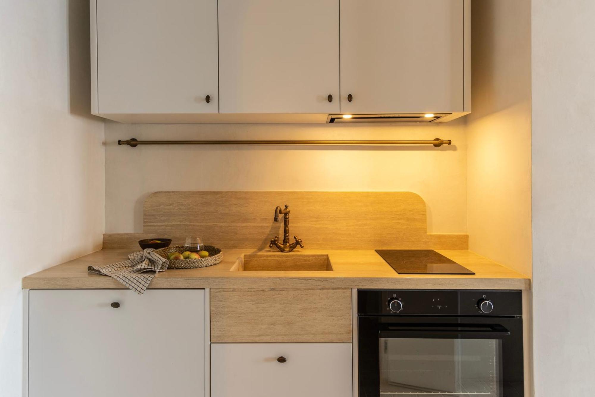 Om Living Pelion Lägenhet Áyios Dhimítrios Exteriör bild