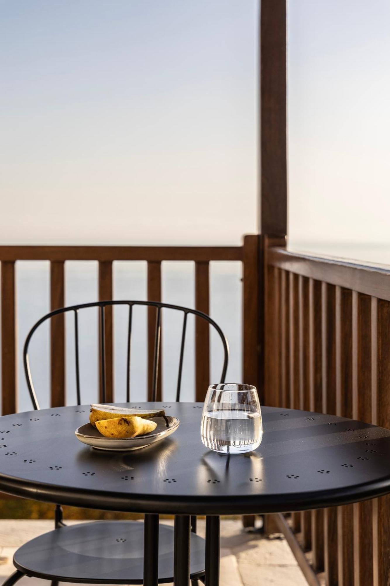 Om Living Pelion Lägenhet Áyios Dhimítrios Exteriör bild