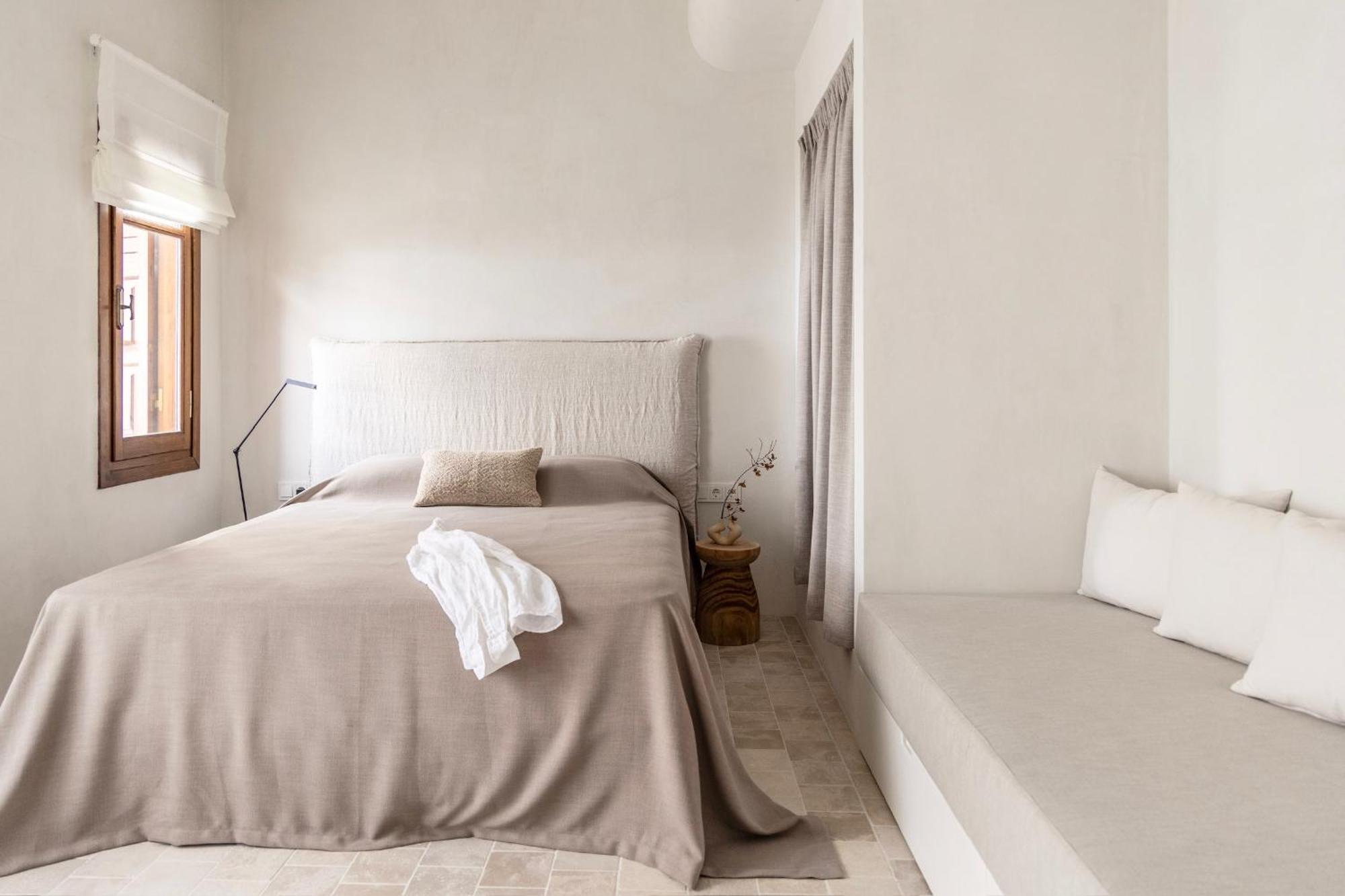 Om Living Pelion Lägenhet Áyios Dhimítrios Exteriör bild