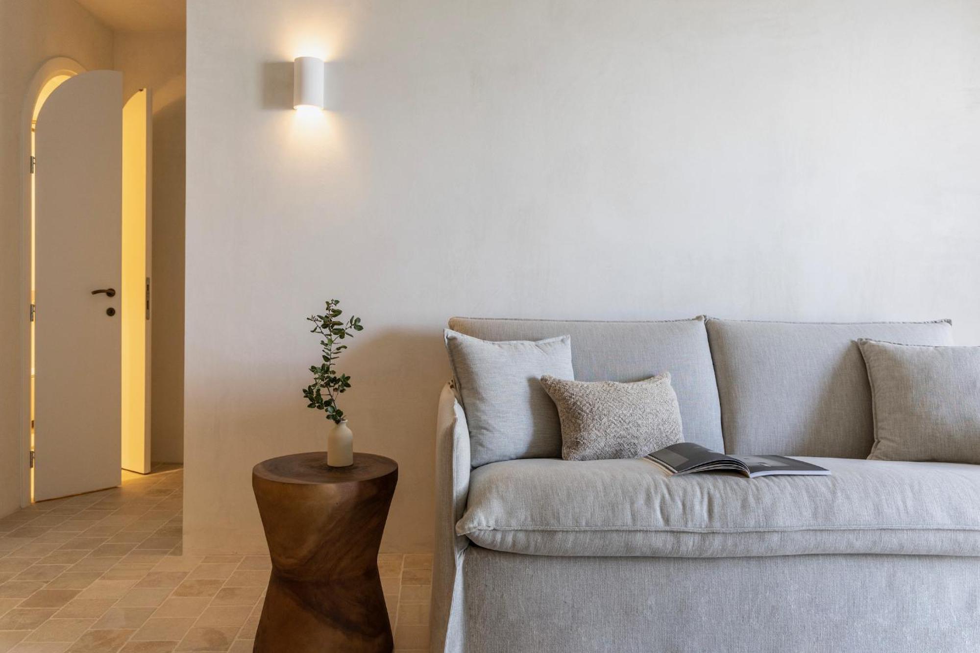 Om Living Pelion Lägenhet Áyios Dhimítrios Exteriör bild
