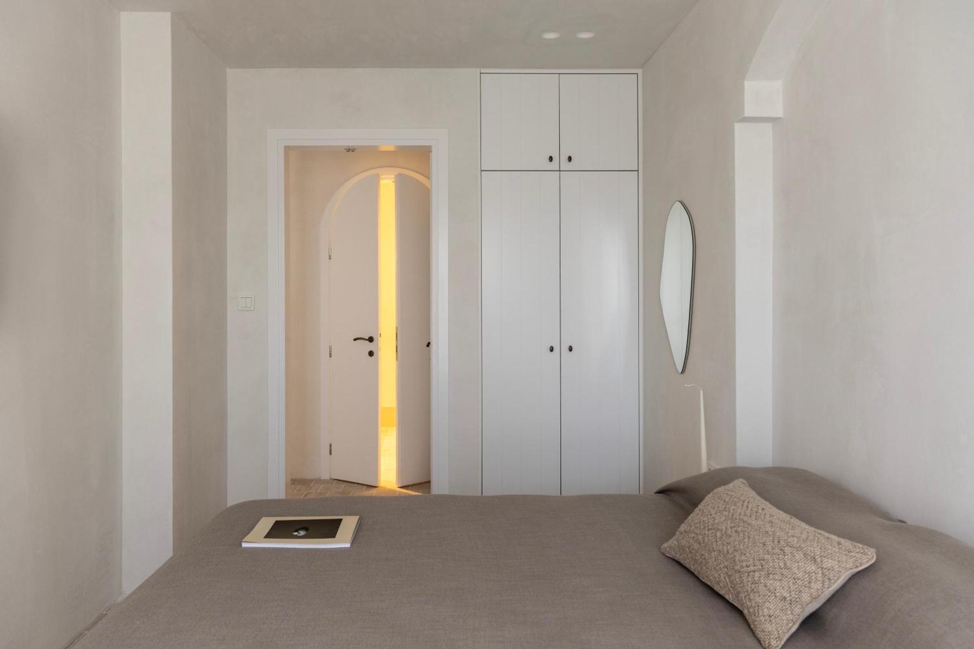 Om Living Pelion Lägenhet Áyios Dhimítrios Exteriör bild
