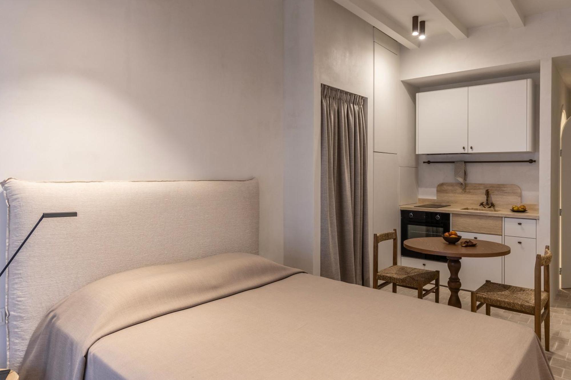 Om Living Pelion Lägenhet Áyios Dhimítrios Exteriör bild