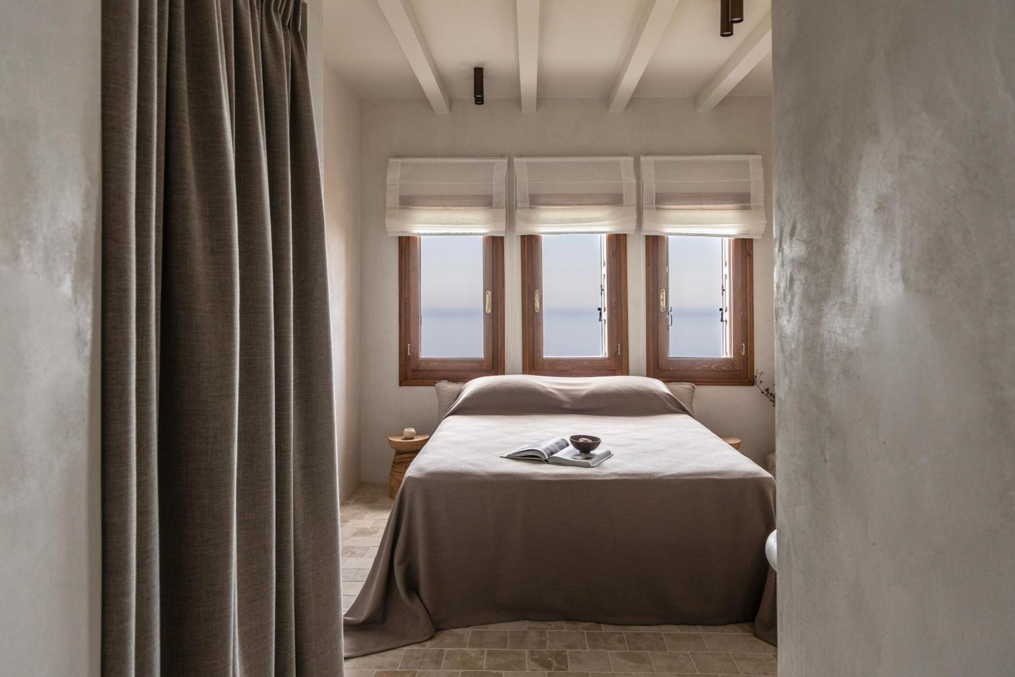 Om Living Pelion Lägenhet Áyios Dhimítrios Exteriör bild