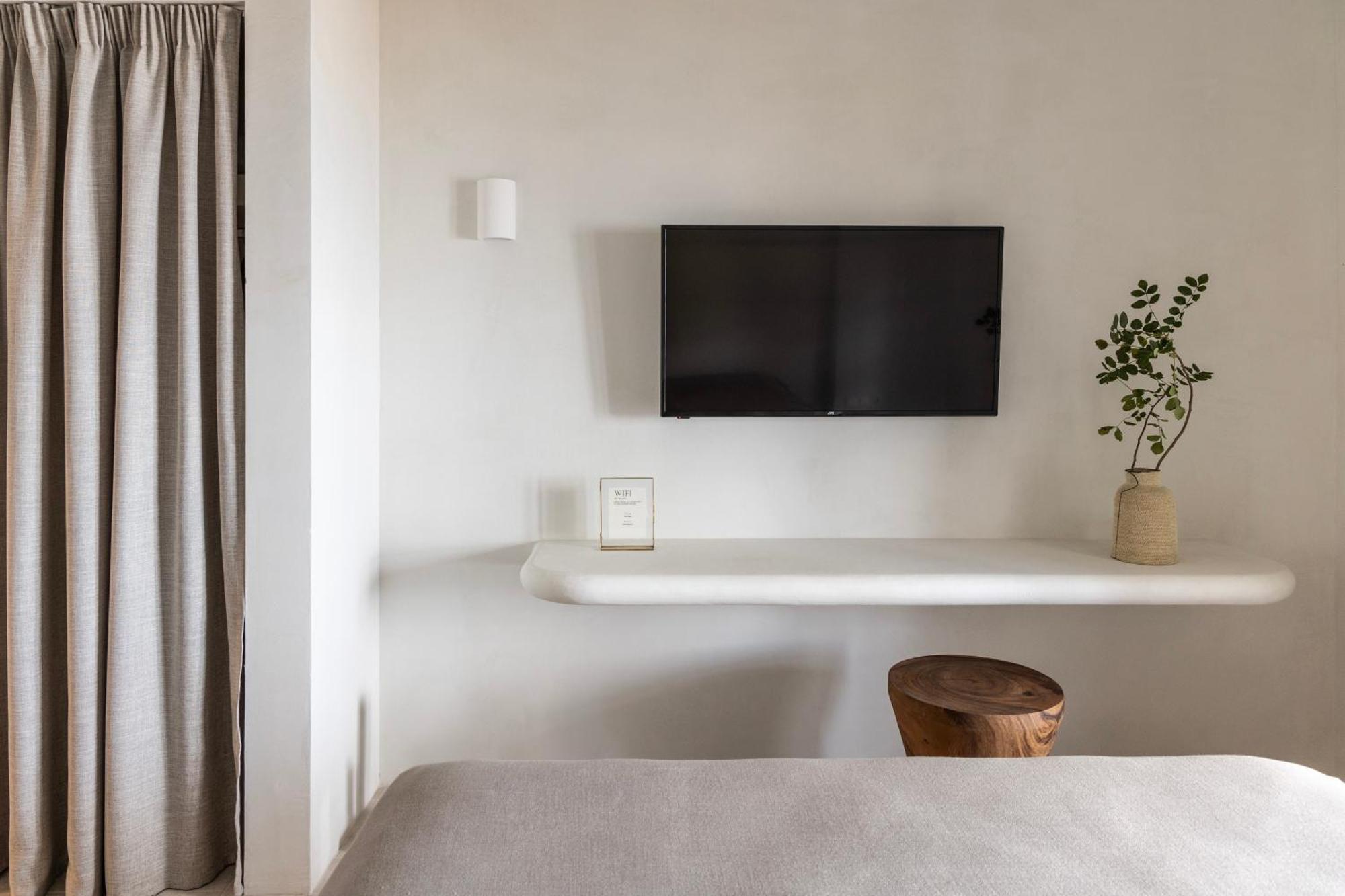 Om Living Pelion Lägenhet Áyios Dhimítrios Exteriör bild