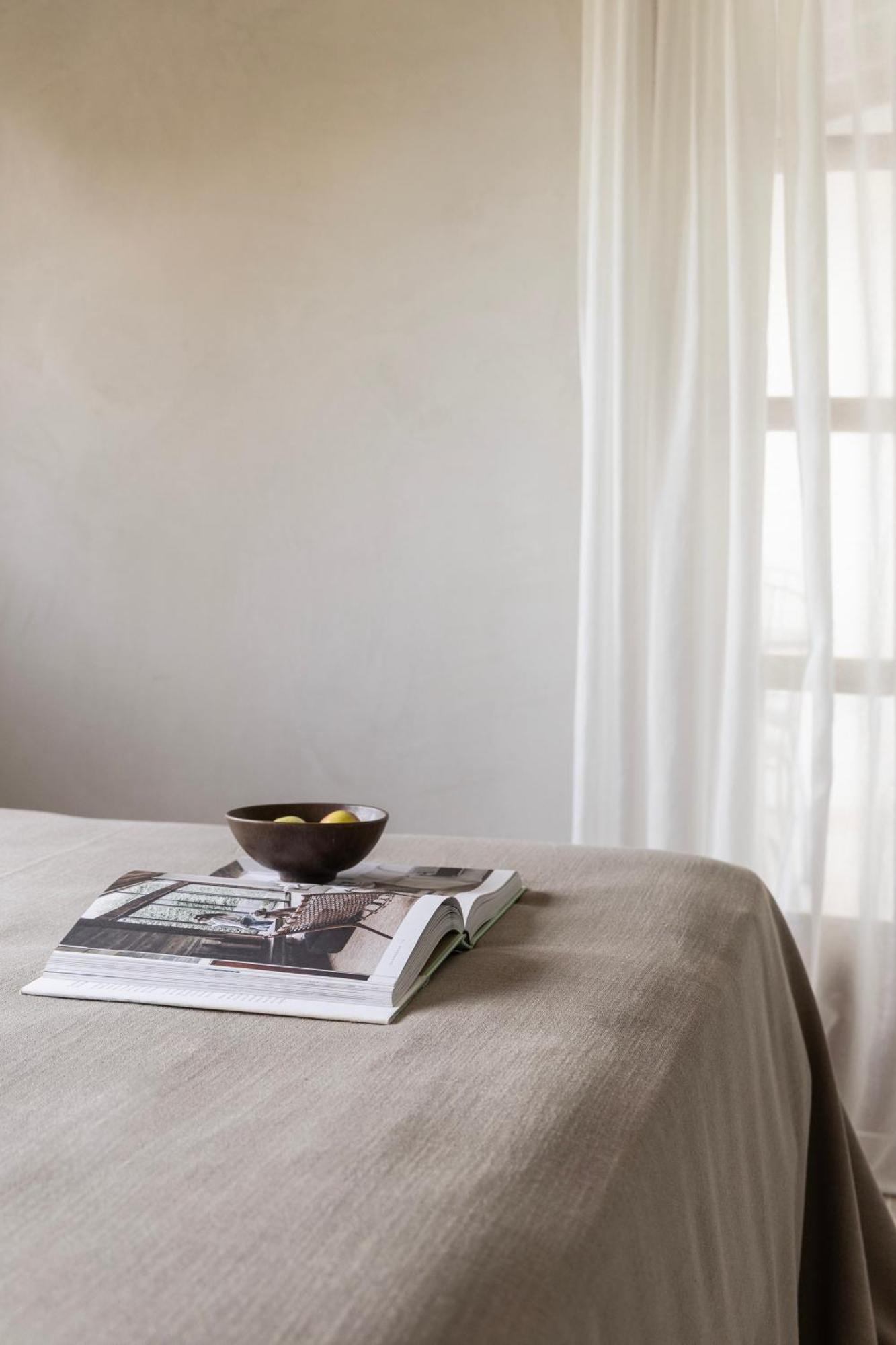 Om Living Pelion Lägenhet Áyios Dhimítrios Exteriör bild